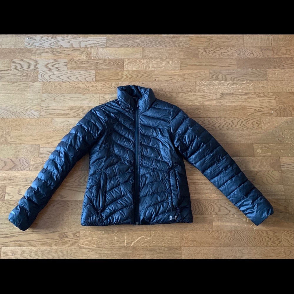 Under Armour Jacket